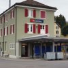 Umbau Bahnhof Kilchberg zu Arztpraxis