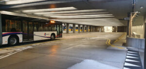 Foto der Arbeit von reu gmbh beim Postareal Baden