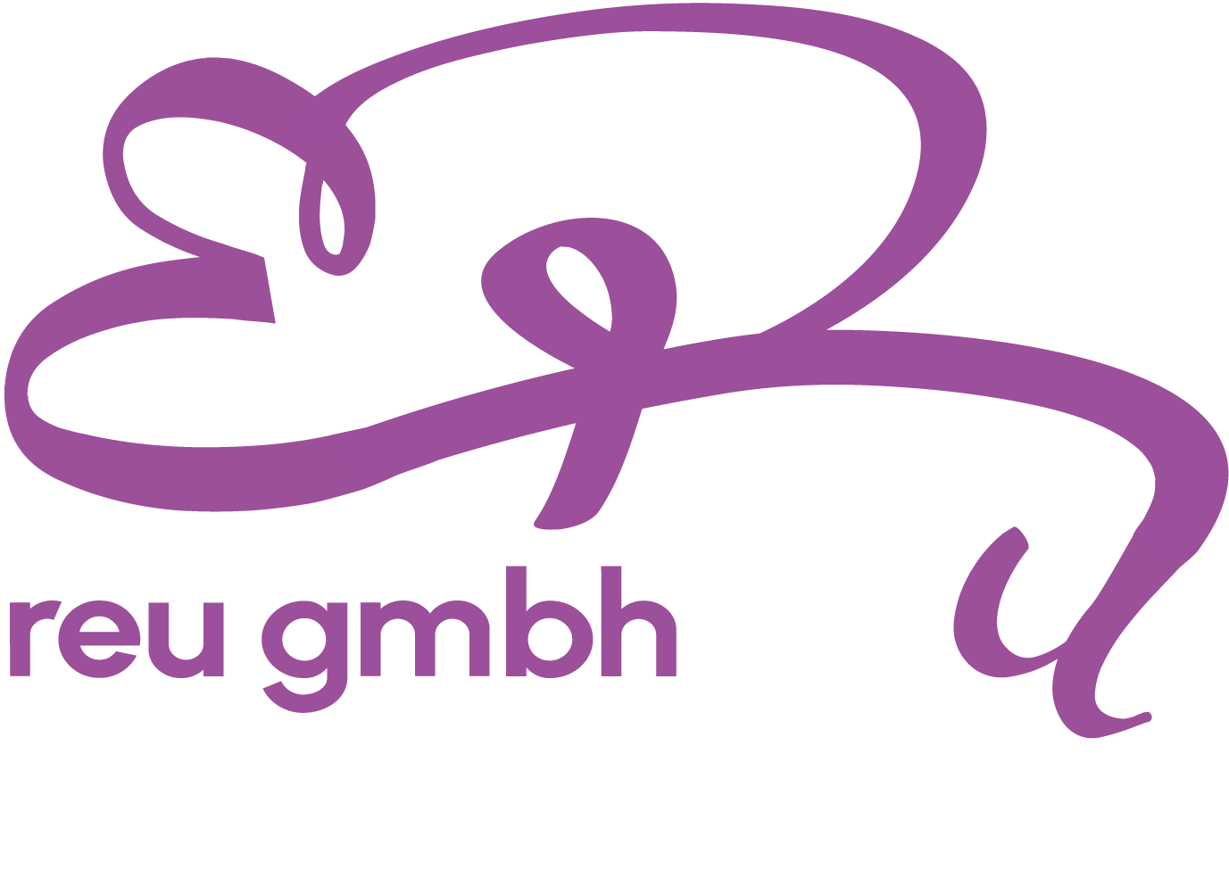 Logo reu gmbh
